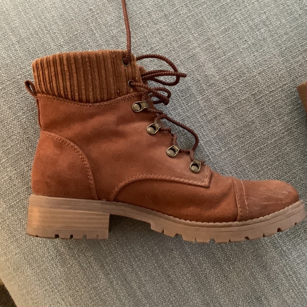 Universal Thread boots - Picture 5 of 9